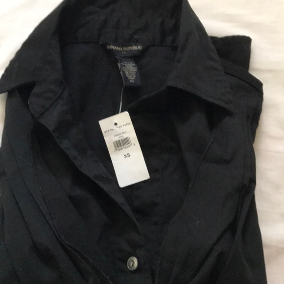 Banana Republic Top - Picture 3 of 3